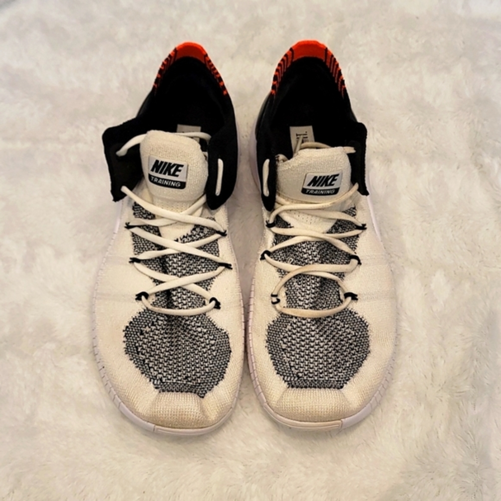 Nike free trainer flyknit 3 10